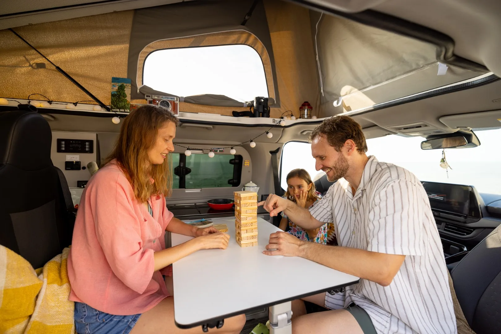 P10+ acoperiș ridicat